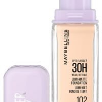 Super Stay® Lumi-Matte Foundation makeup