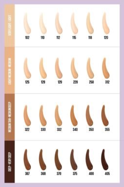 ⁦Super Stay® Lumi-Matte Foundation makeup⁩ - الصورة ⁦2⁩
