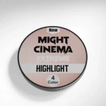 هايلايتر 4 لون