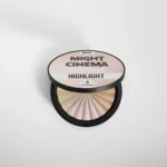 ⁦هايلايتر 4 لون⁩ - الصورة ⁦2⁩