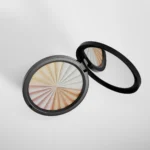 ⁦هايلايتر 4 لون⁩ - الصورة ⁦3⁩