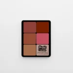 بلاشر كريمي اند باودر