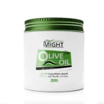 كريم حمام زيت للشعر