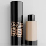 كريم أساس دوبل مع أنبوبة هدية