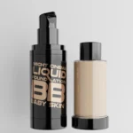 ⁦كريم أساس دوبل مع أنبوبة هدية⁩ - الصورة ⁦2⁩