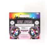 باليت آيشادو الكاسيت 137لون