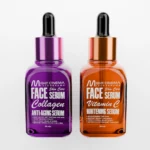 سيروم للوجه