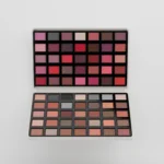 باليت ايشادو شوكلاتة 70 لون