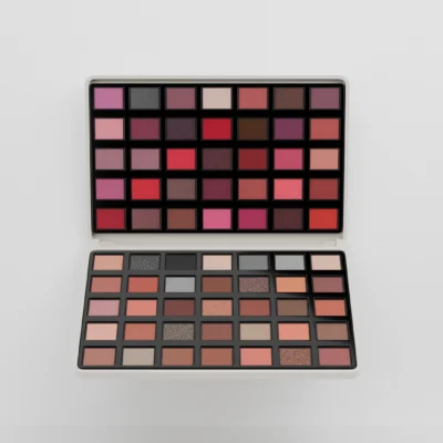 باليت ايشادو شوكلاتة 70 لون