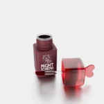 ⁦روج سائل ميني شكل القلب⁩ - الصورة ⁦2⁩