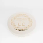 كومباكت بودر 6 لون