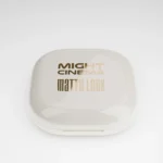 كومباكت باودر 6 لون