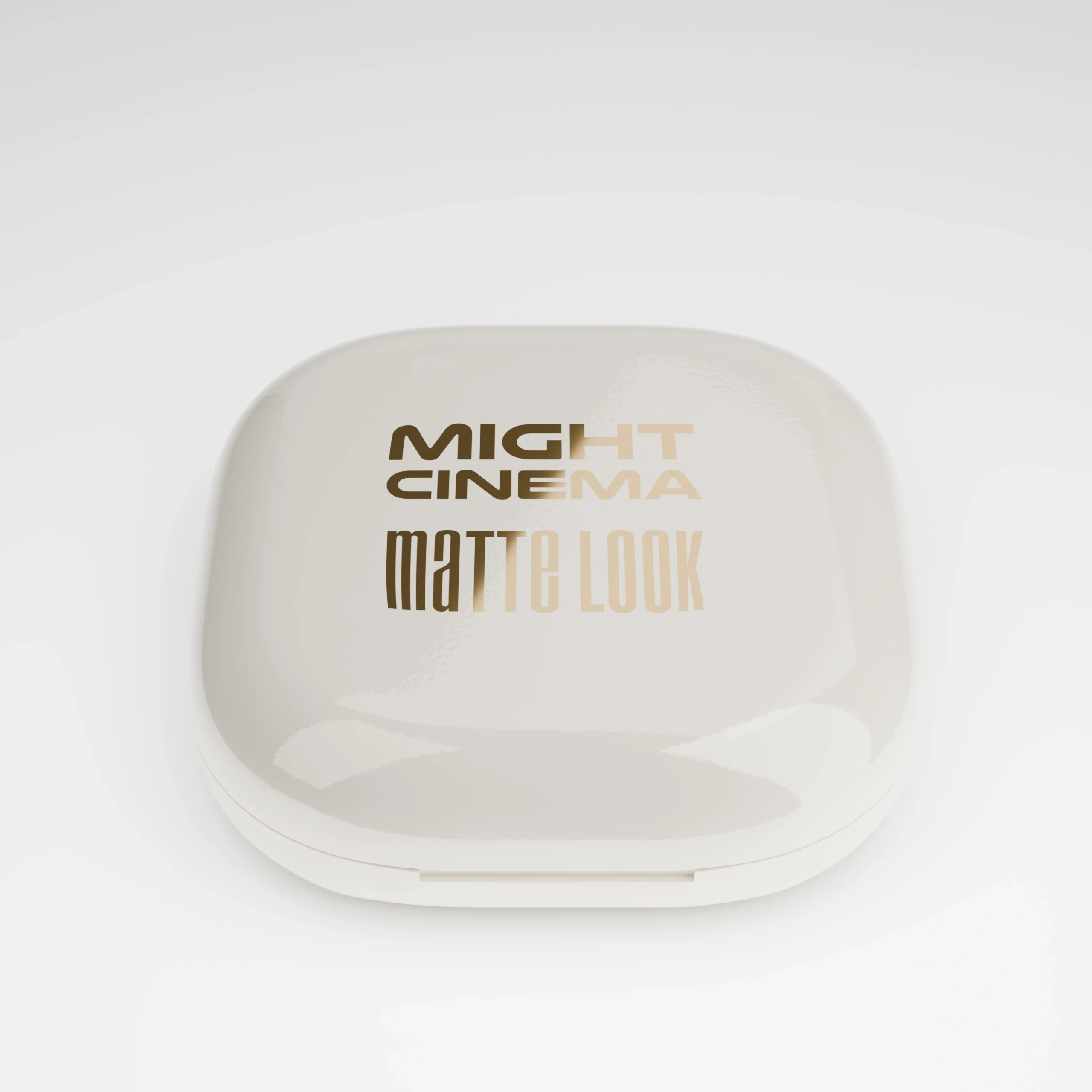 4118 كومباكت باودر 6 لون - الصورة 1