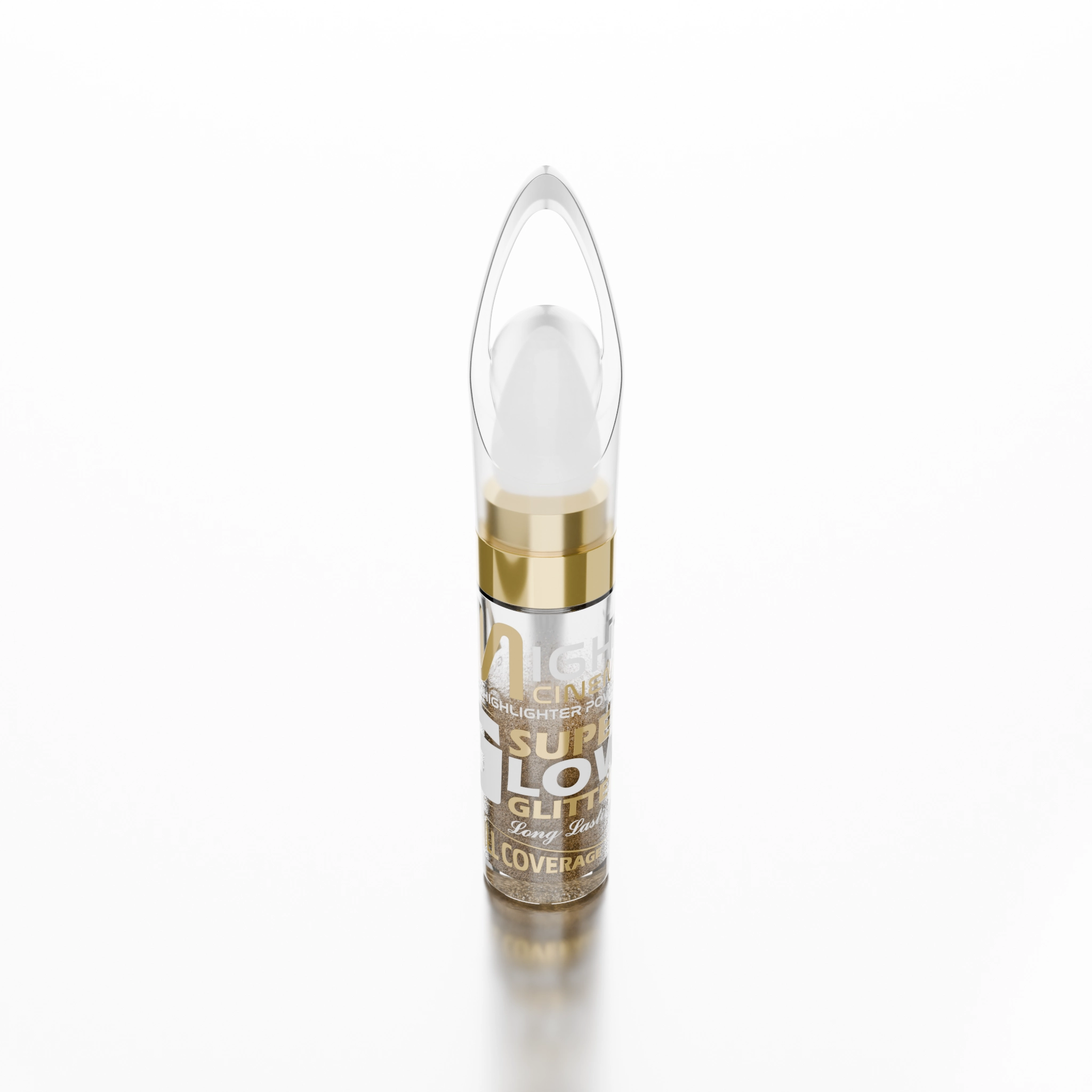 4159-image-1 هايلايتر بودر 4 لون - الصورة 1