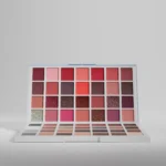 ⁦باليت آيشادو مارشيملو 56 لون⁩ - الصورة ⁦2⁩