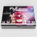 باليت آيشادو 63 لون