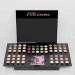 ⁦باليت آيشادو 63 لون⁩ - الصورة ⁦2⁩