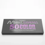 باليت ايشادو 50 لون