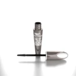 ⁦ماسكارا رموش سوبر بلاك⁩ - الصورة ⁦2⁩