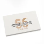 باليت آيشادو 56 لون