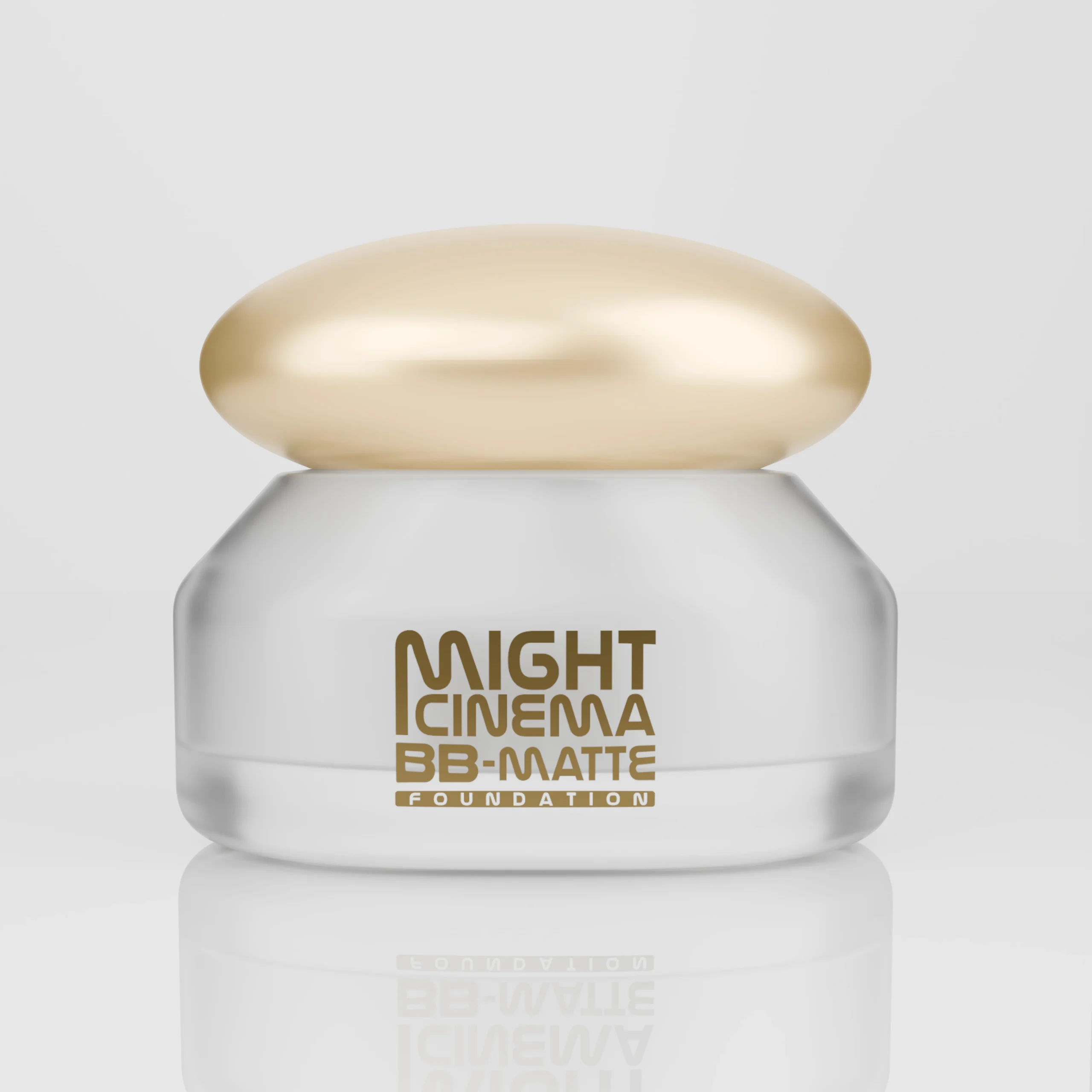 5134 كريم أساس BB مات - الصورة 1