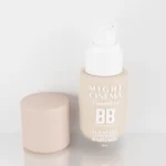 ⁦كريم أساس BB لتغطية مثالية بدون عيوب⁩ - الصورة ⁦2⁩