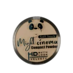 بودرة مضغوطة 6 درجات