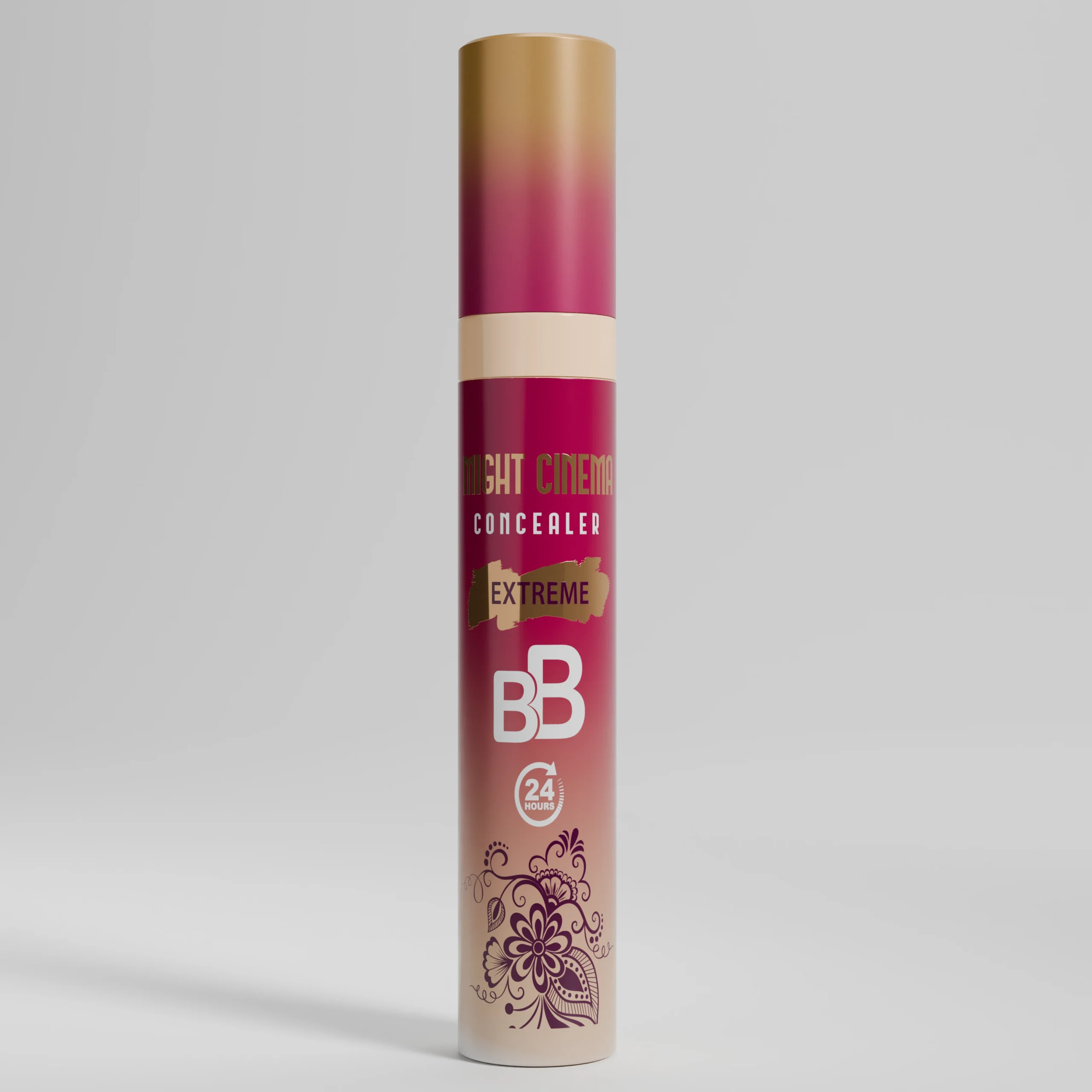 1050-101 كونسيلر سائل - الصورة 1