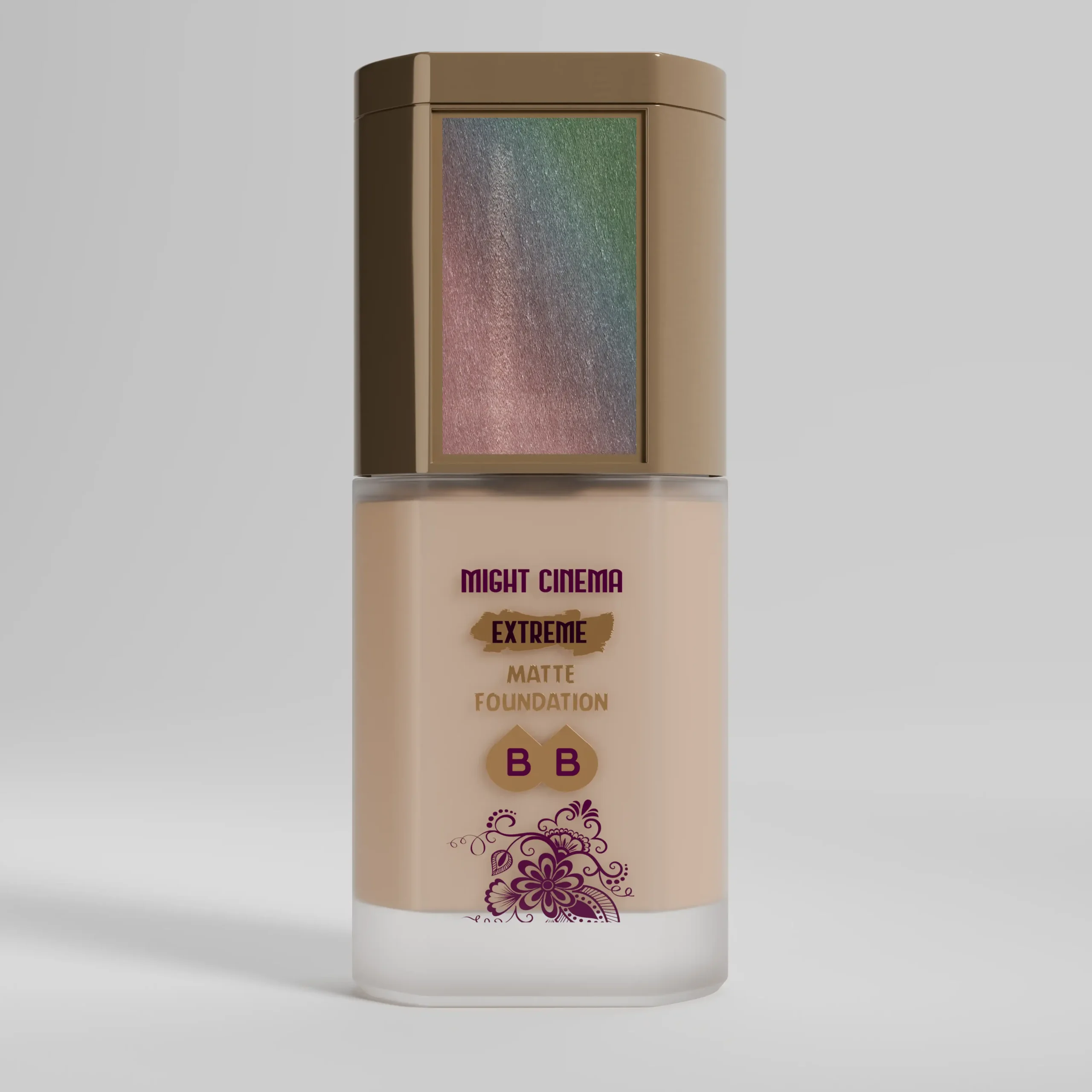 1055-image-1 كريم أساس إكستريم - الصورة 1