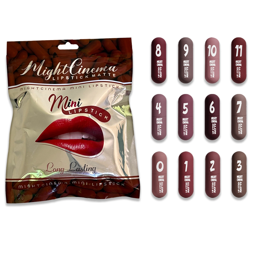 1194-image-1 لب ستيك ميني كبسولة - الصورة 1