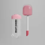 ⁦ملمع شفاه سحري⁩ - الصورة ⁦2⁩