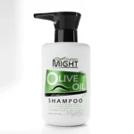 شامبو بخلاصة زيت الزيتون 400 مل