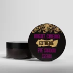 مصحح حواجب كريمي 4 لون