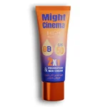 كريم أساس مع واقي شمسي