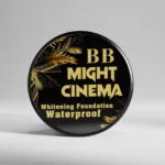 كريم اساس مع عامل تفتيح