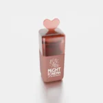 روج سائل ميني شكل القلب