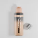⁦كريم أساس للجسم مع واقي شمسي SPF75⁩ - الصورة ⁦2⁩