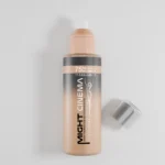 ⁦كريم أساس للجسم مع واقي شمسي SPF75⁩ - الصورة ⁦2⁩