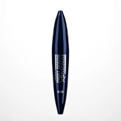 مسكارا رموش 2X1 فائقة السواد إحترافية