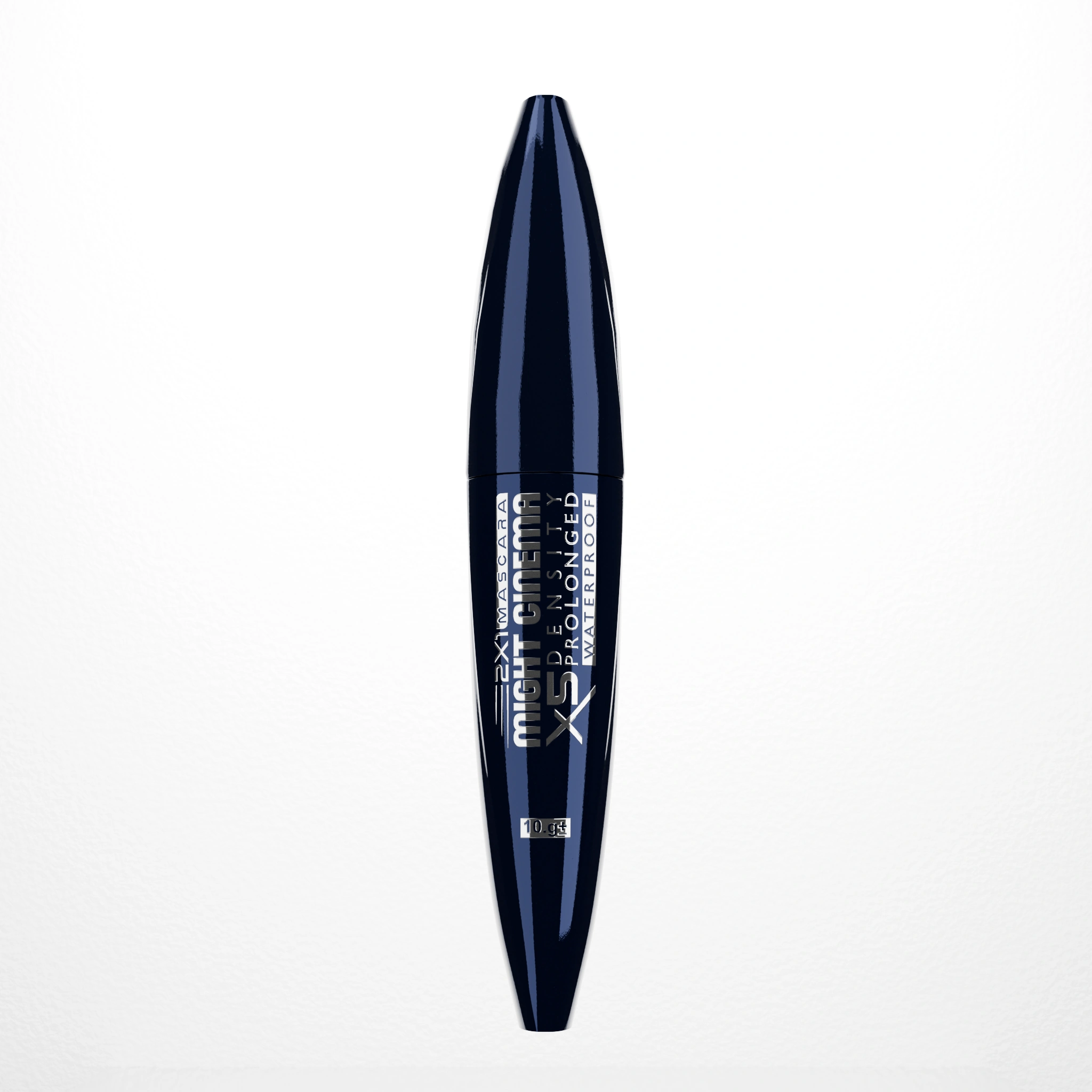 4075-image-1 مسكارا رموش 2X1 فائقة السواد إحترافية - الصورة 1