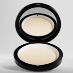 ⁦بودرة وجه مضغوطة لملمس حريري بدون لمعان⁩ - الصورة ⁦2⁩