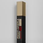 ماسكارا 4D مكثفه ومطوله