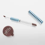 ⁦لب ستيك مع لب جلوس طرفين مصاصة⁩ - الصورة ⁦2⁩