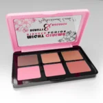 ⁦بلاشر بودر 6 لون لمظهر إحترافي⁩ - الصورة ⁦2⁩