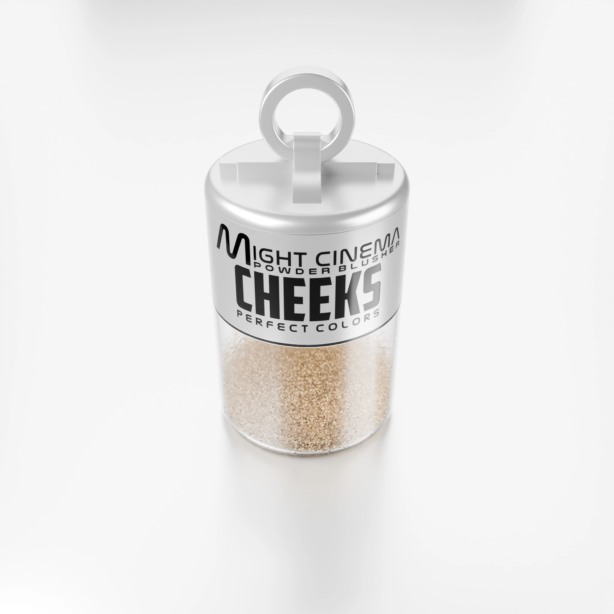 5143-image-2 هايلايتر 4 لون - الصورة 1