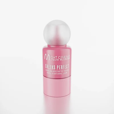 بلاشر سائل 6 لون