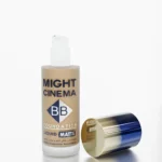 ⁦كريم اساس بي بي ازرق⁩ - الصورة ⁦2⁩