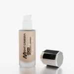 ⁦كريم أساس بفلتر مع حمض الهيالورونيك⁩ - الصورة ⁦2⁩