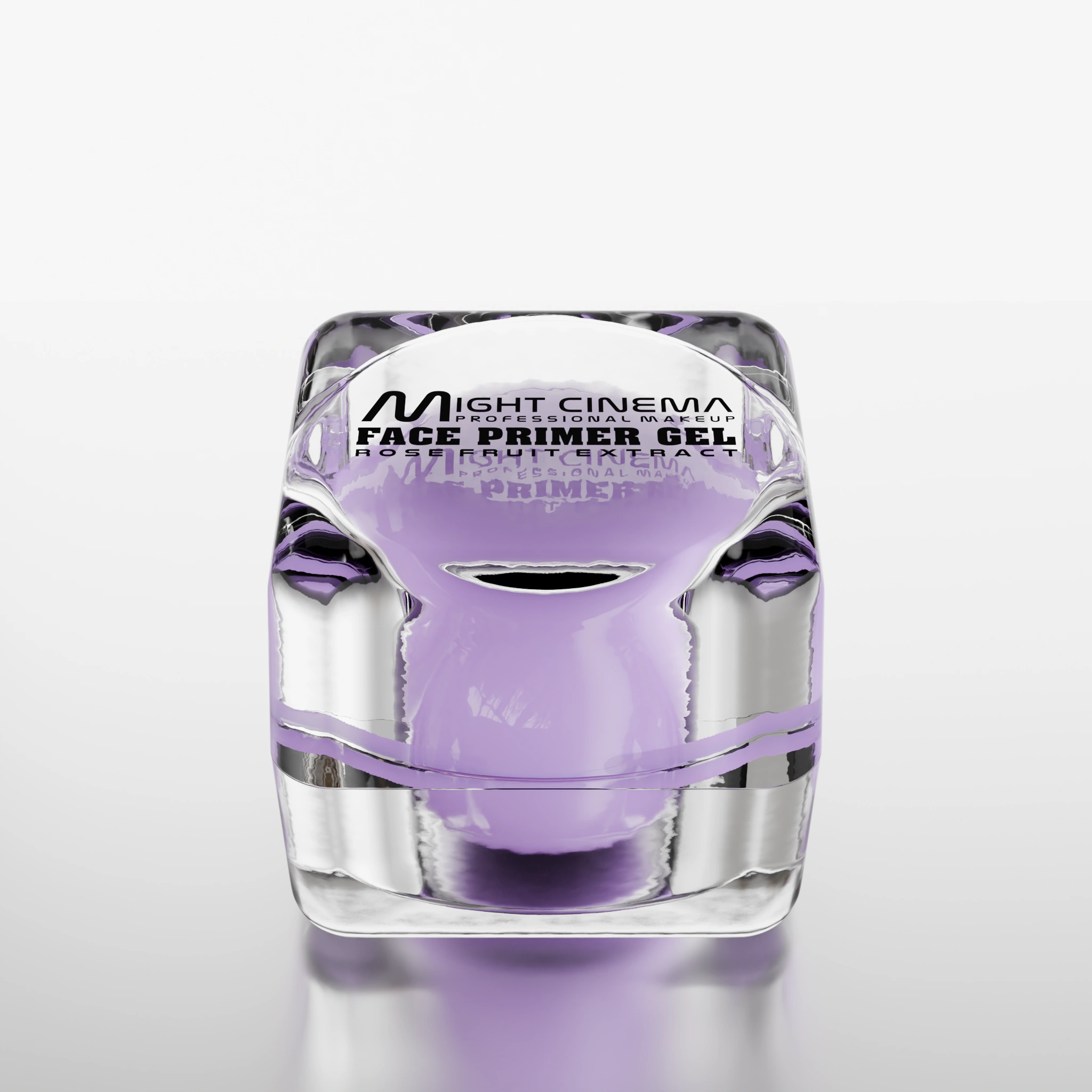 5153-pur برايمر جل - الصورة 1