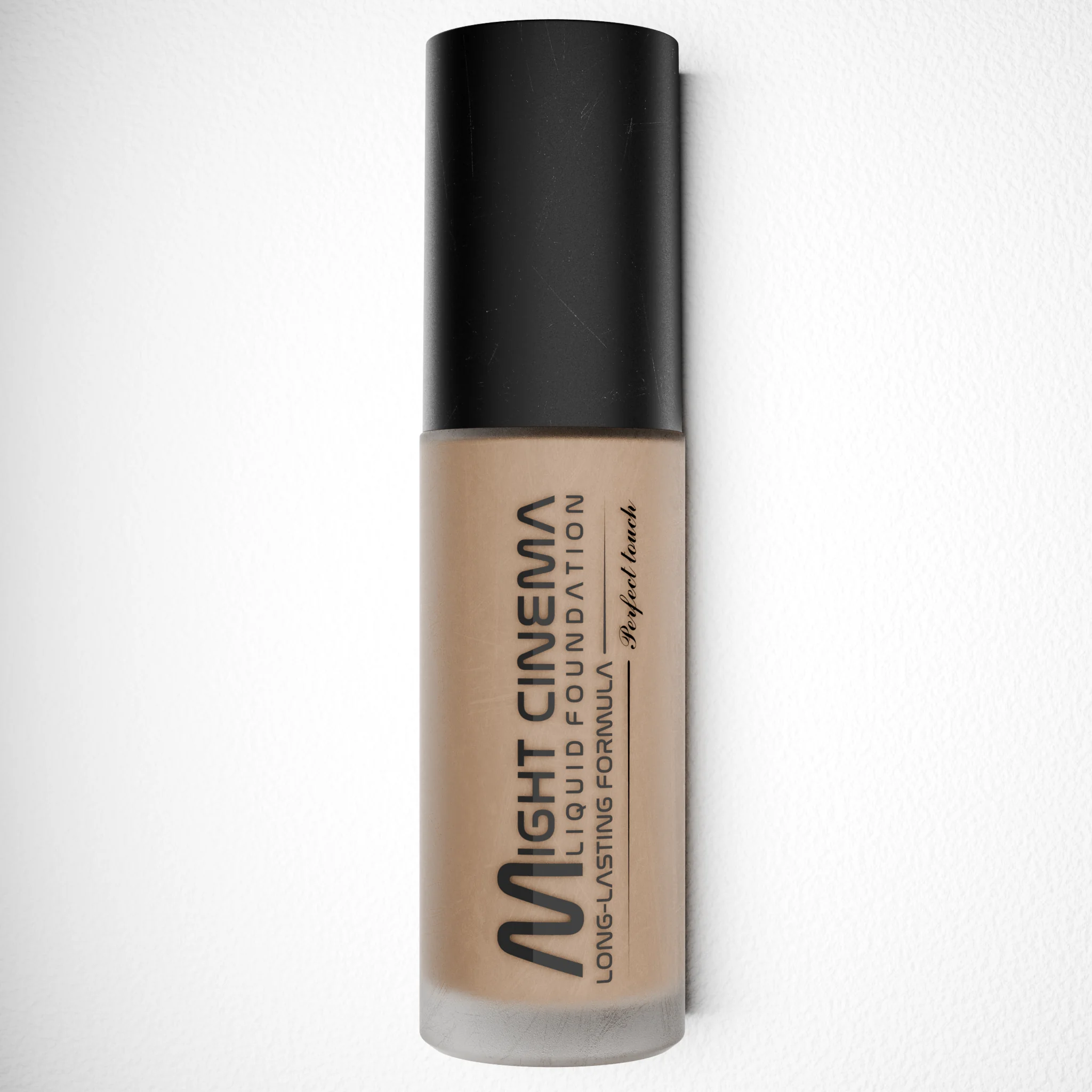 1372 فاونديشن سائل - الصورة 1